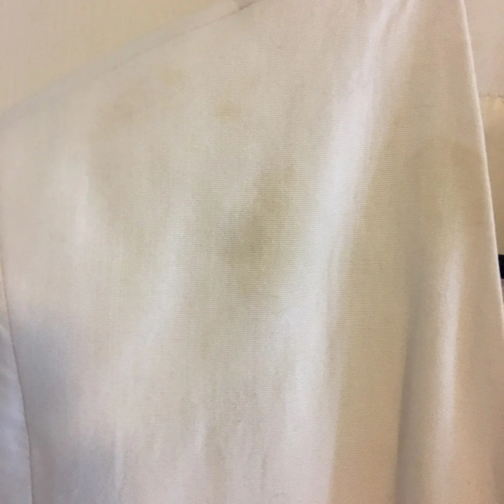 Dior White Women's Blazer Jacket